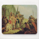 Recherche de alexandre le grand tapis souris Macédonien