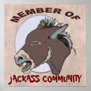 Recherche de jackass Donkey