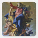 Search for assumption stickers Madonna