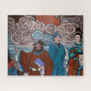 Search for art history puzzles Culture