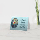 Search for comfortable note cards Thinking of you