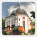 Search for villages stickers Buildings