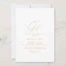 Search for classy baby girl shower invitations For her