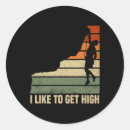 Search for rock climbing gear stickers Send season