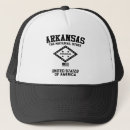 Recherche de arkansas casquettes État