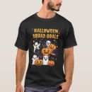 Search for squad goals tshirts Spooky