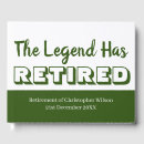 Search for retirement sayings crafts party For him