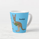 Search for cute kangaroo mugs Australia