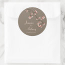 Search for peach blossom stickers Nature