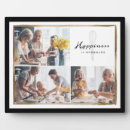 Recherche de bonheur plaques Moderne