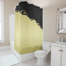 Search for logo shower curtains Elegant