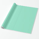 Search for aquamarine wrapping paper Plain
