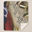 Search for independent blankets Patriotic