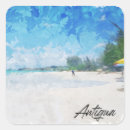 Recherche de antigua autocollants Paysage
