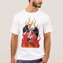 Search for skate mens tshirts Skull