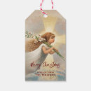 Search for christmas angel gift tags Xmas