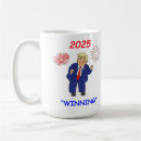 Search for win win mugs 2025