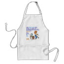 Search for computer standard aprons Humour