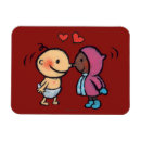 Recherche de embrassement magnets Baisers