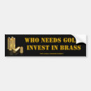 Search for ammunition bumper stickers Guns