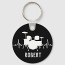Search for drummer keychains Drums