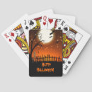 Recherche de halloween jeux de cartes Déplaisant