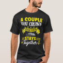 Search for cruise wedding tshirts Ship