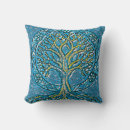 Search for tree of life pillows Amelia