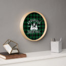 Search for family name clocks Lake house
