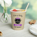 Search for halloween paper cups Gender neutral