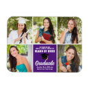 Recherche de graduation announcement magnets Collège