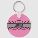 Search for flourish keychains Elegant
