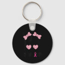 Search for awarenes keychains Breast cancer support