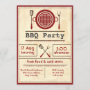 Search for neighbourhood bbq party invitations Cookout