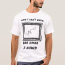 Search for sperm tshirts Swim