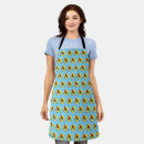 Search for polkadot aprons Blue