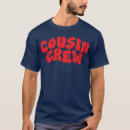 Search for cousin kids tshirts For her