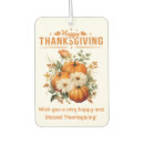 Search for pumpkin car air fresheners Orange
