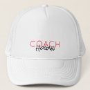 Recherche de votre nom d équipe casquettes Coach