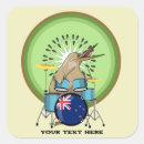 Recherche de kiwis autocollants Pour enfants