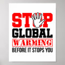 Search for stop global warming art Recycling