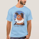 Recherche de laika tshirts Russie