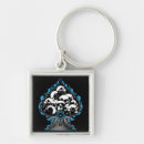 Search for fire skull keychains Skulls