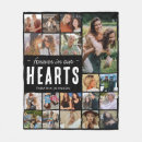 Search for memorial blankets Tribute