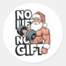 Recherche de physique musculaire autocollants Nation en forme