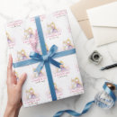 Search for party wrapping paper Princess