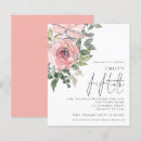 Search for 50 year old woman birthday invitations Modern