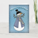 Search for funny drawing christmas cards Whimsical