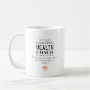 Search for coach appreciation mugs Best coach ever