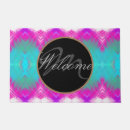 Search for pink and grey doormats Trendy